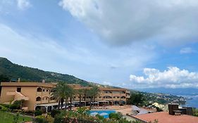 Altafiumara Resort & Spa