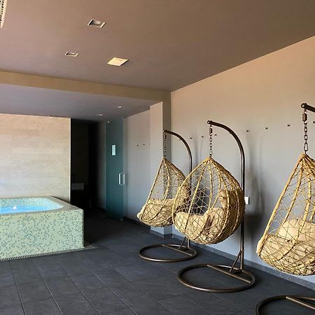 Altafiumara Resort & Spa Villa San Giovanni Esterno foto
