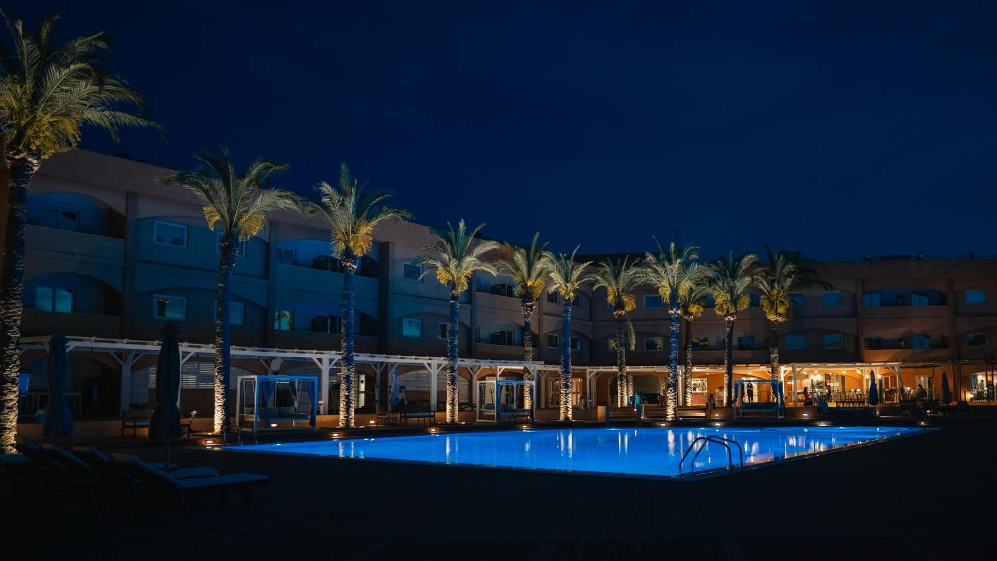 Altafiumara Resort & Spa Villa San Giovanni Esterno foto