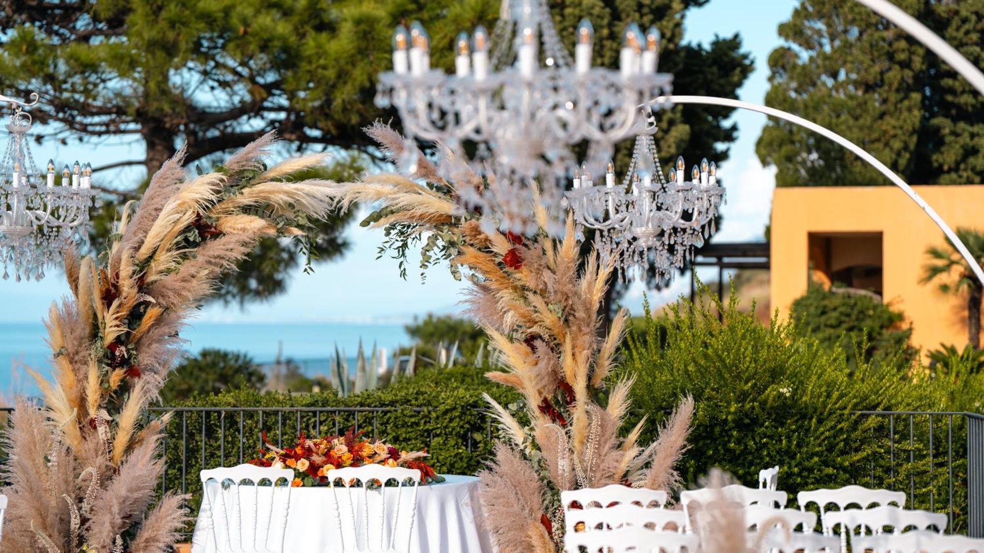 Altafiumara Resort & Spa Villa San Giovanni Esterno foto