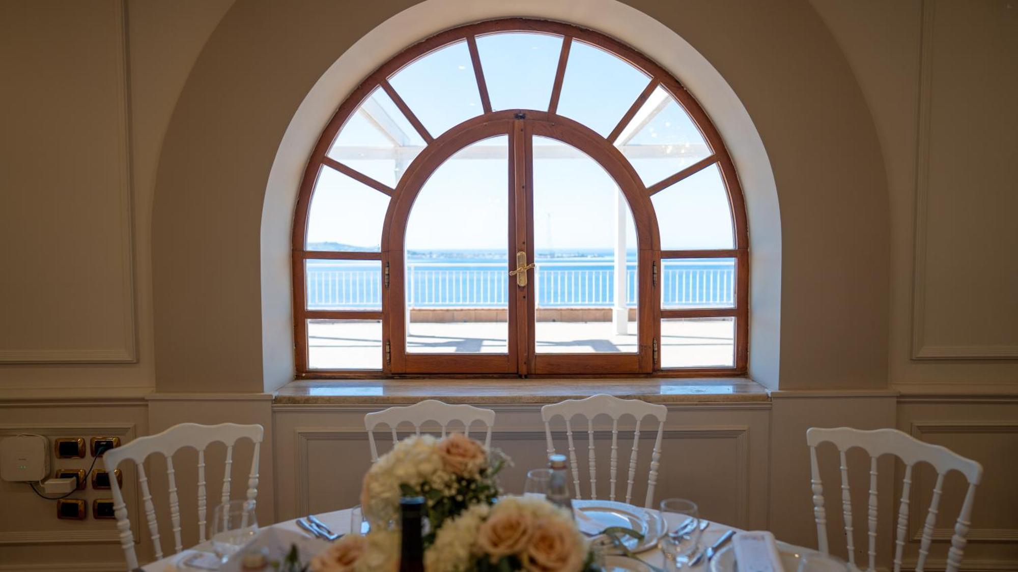 Altafiumara Resort & Spa Villa San Giovanni Esterno foto