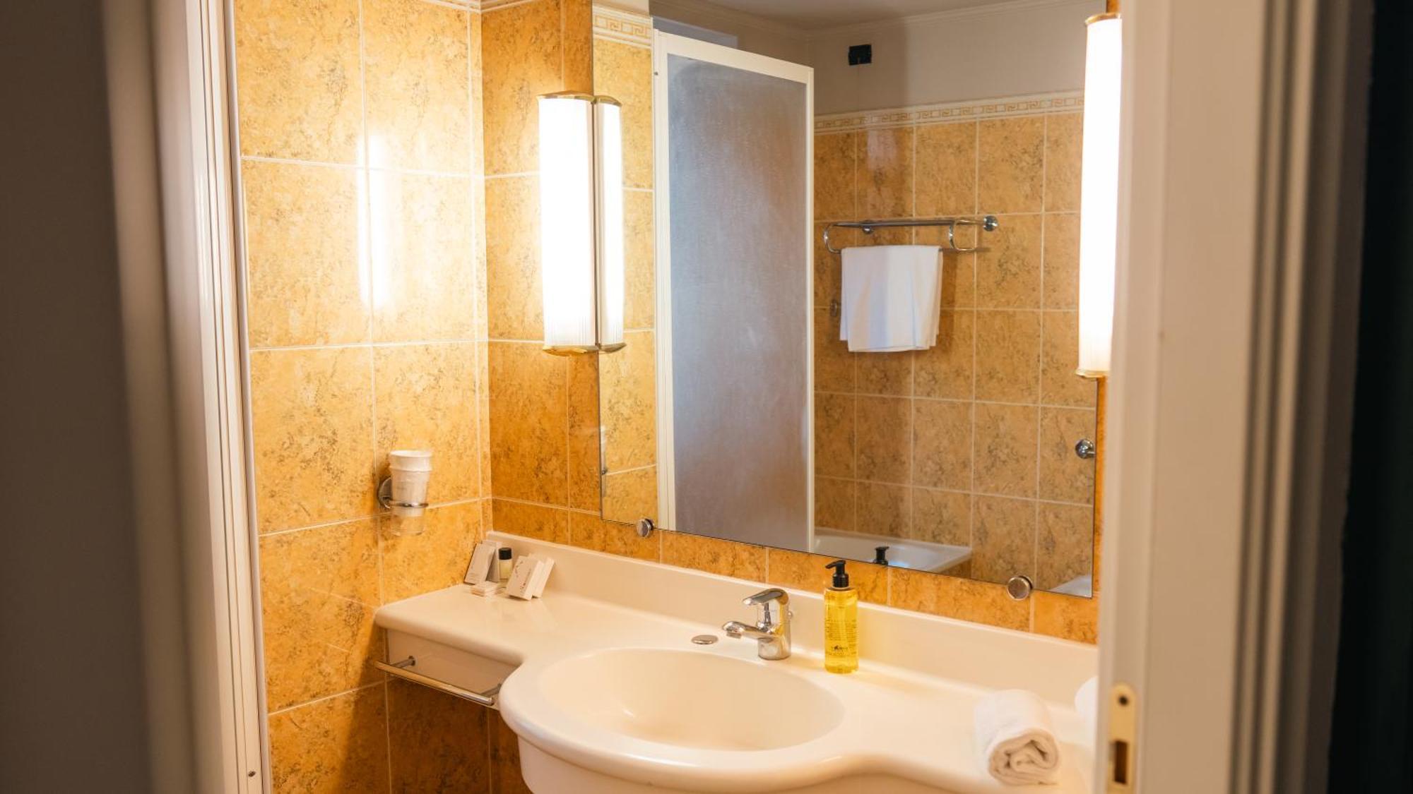 Altafiumara Resort & Spa Villa San Giovanni Esterno foto