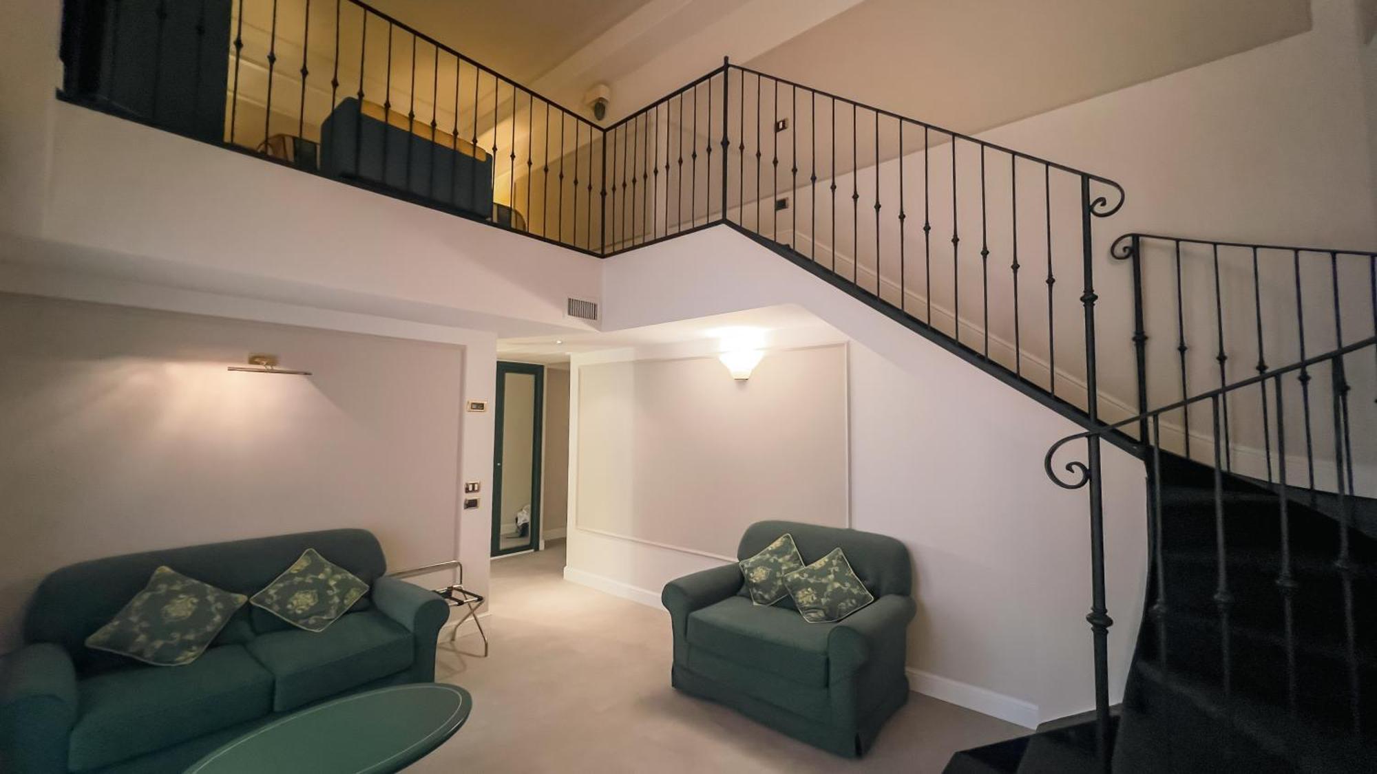 Altafiumara Resort & Spa Villa San Giovanni Esterno foto