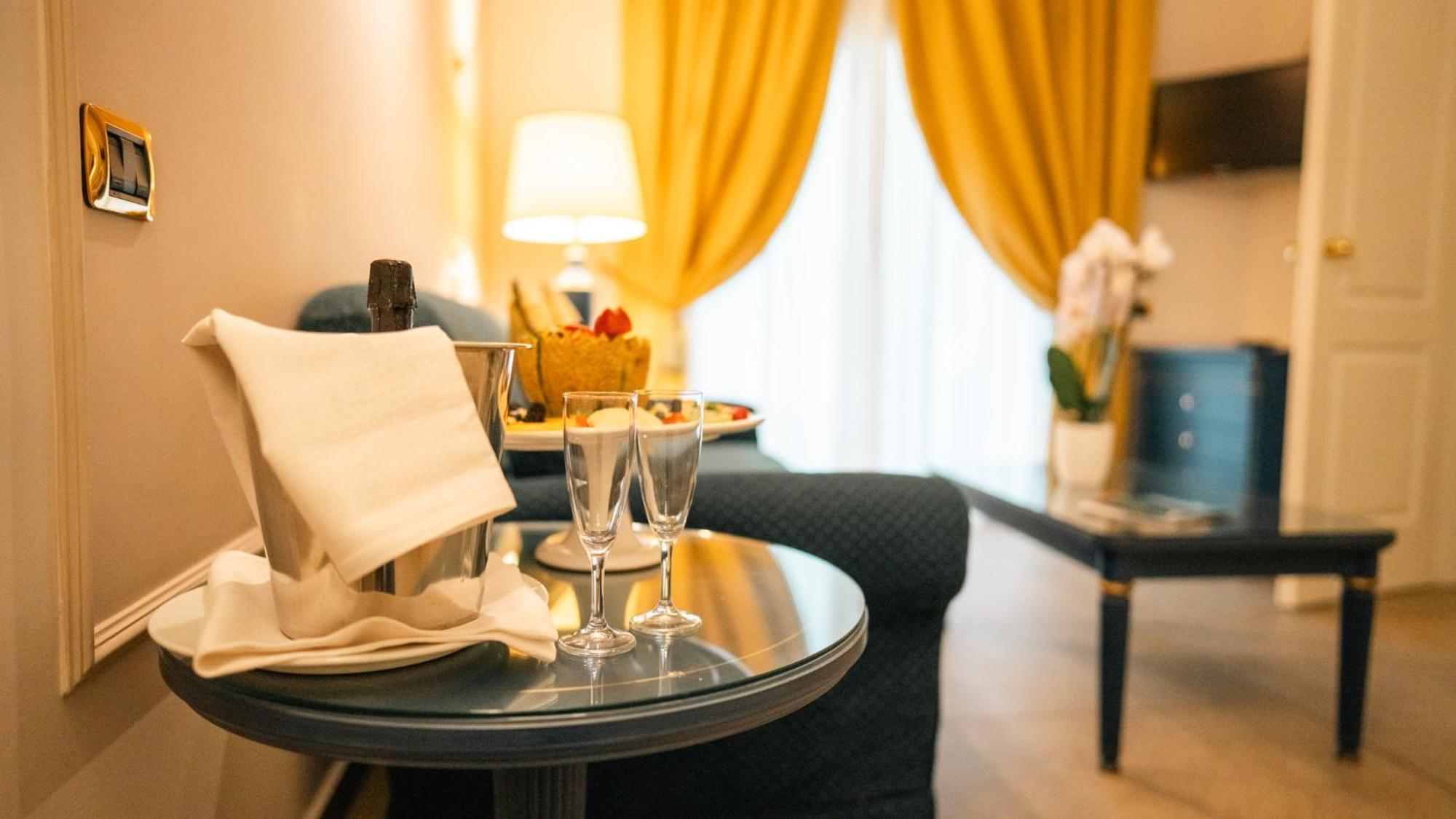 Altafiumara Resort & Spa Villa San Giovanni Esterno foto