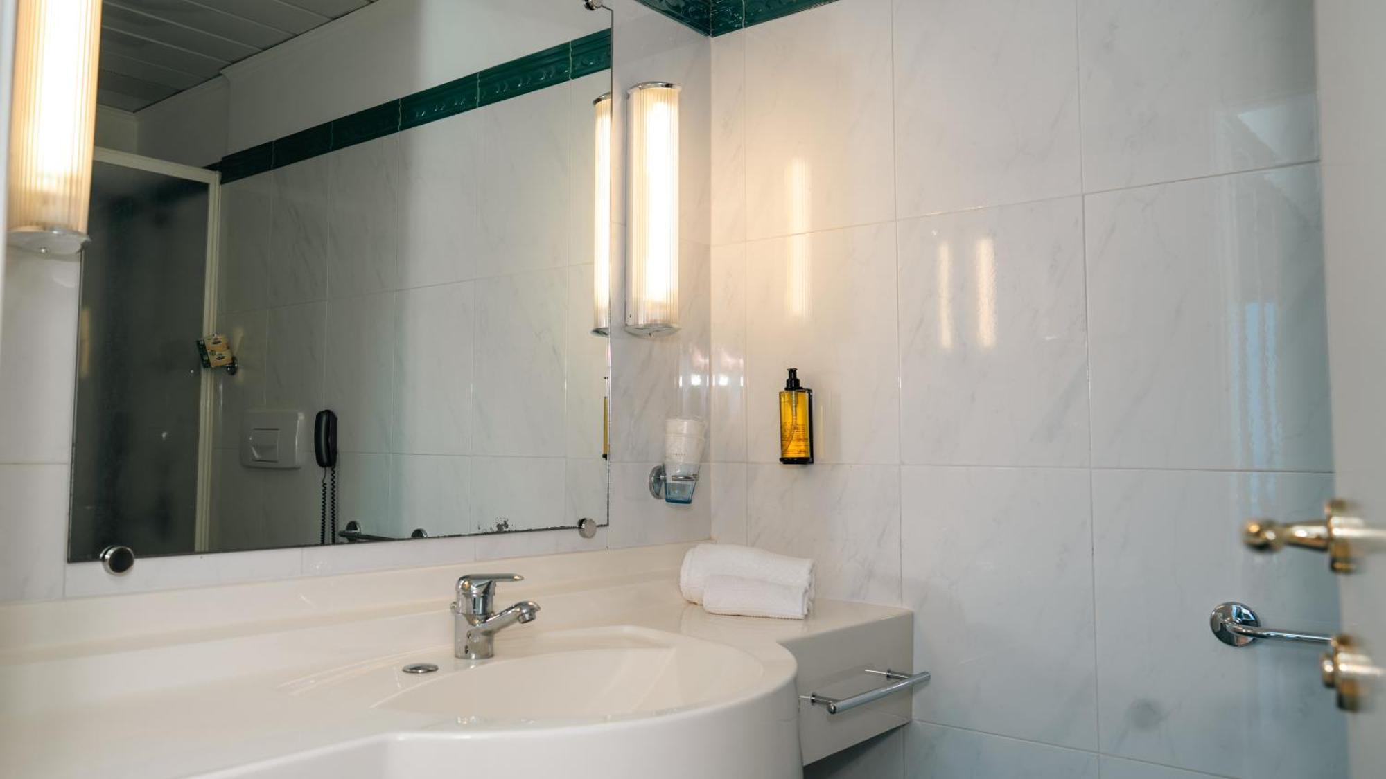 Altafiumara Resort & Spa Villa San Giovanni Esterno foto