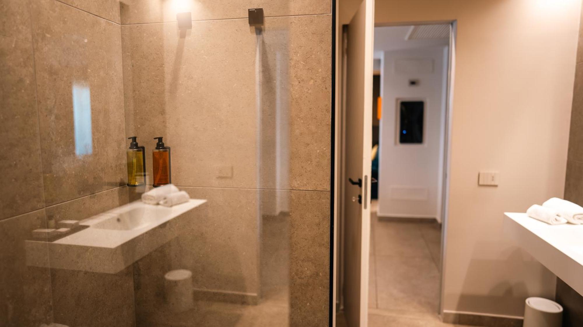 Altafiumara Resort & Spa Villa San Giovanni Esterno foto