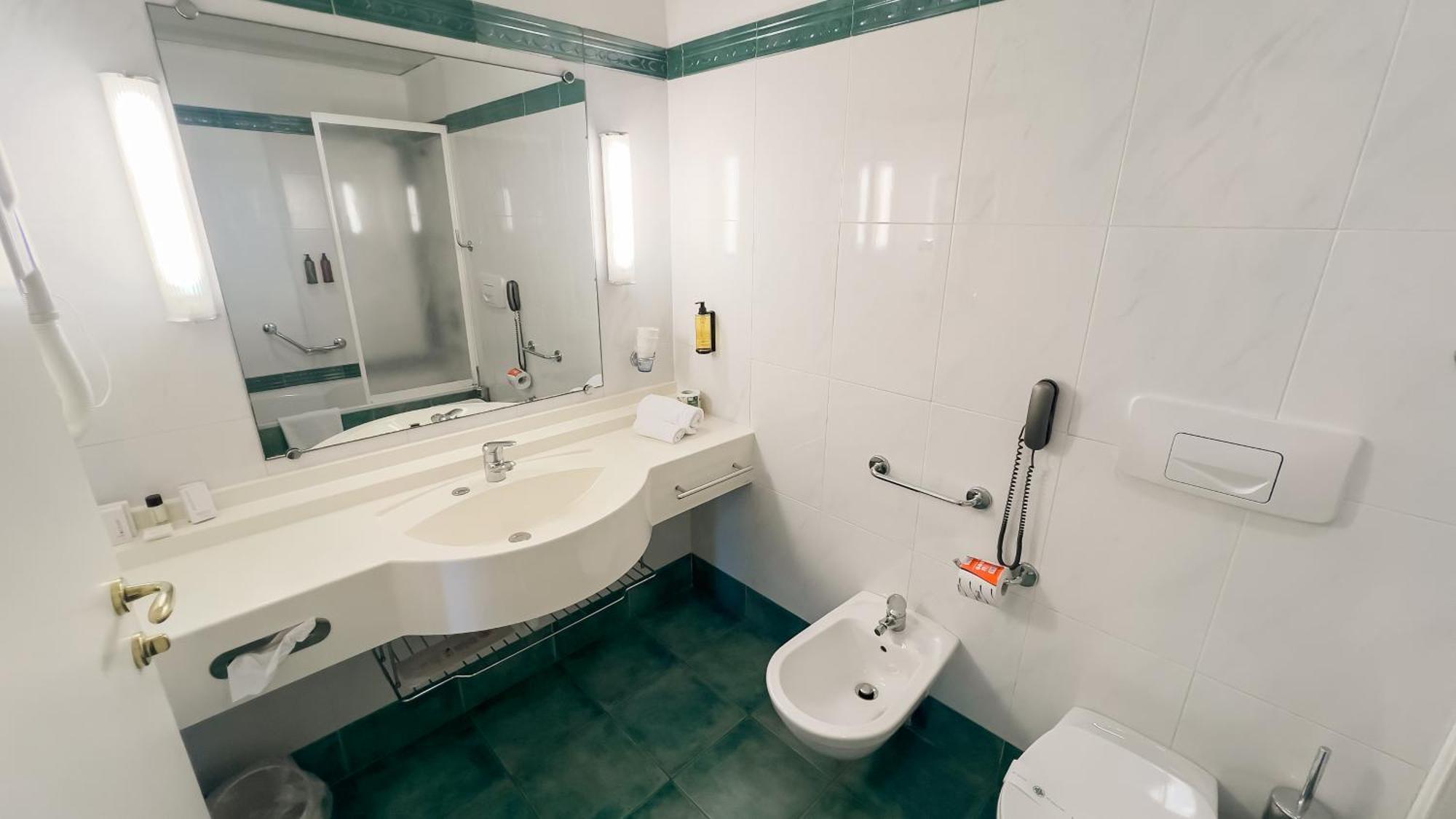 Altafiumara Resort & Spa Villa San Giovanni Esterno foto
