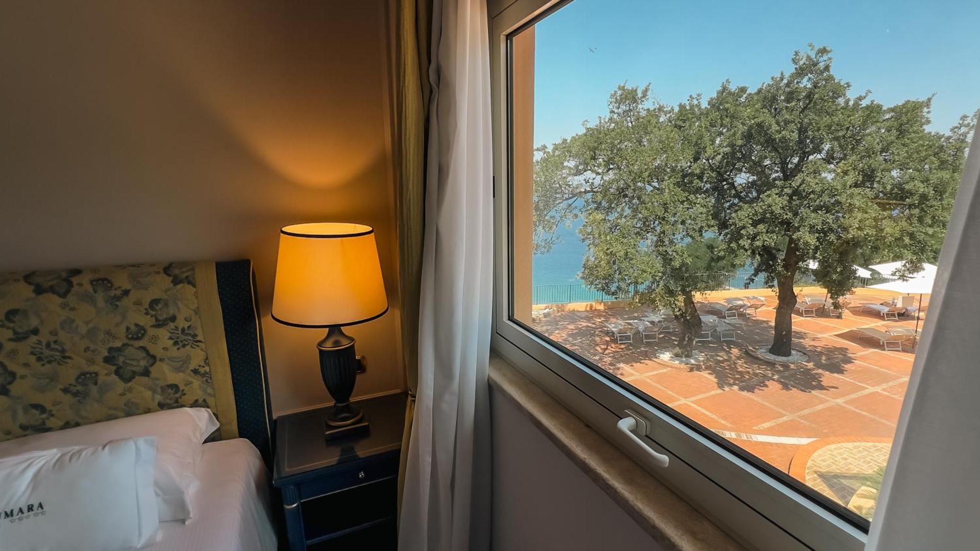 Altafiumara Resort & Spa Villa San Giovanni Esterno foto